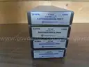 Fisher Brand Glass Bacteriological Pipets