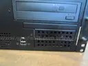 P.C. Rack Type, Embed Tek