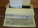 Panasonic Electric Office Typewriter KX-4000 Spellscan