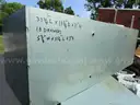 H.D. Metal Storage Bins/Cabinets for parts storage.