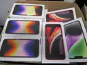 Lot of I-7 Phones 69 total