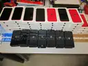 Lot of I-7 Phones 69 total