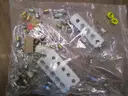 Lot of Light Bulbs