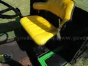 John Deere Diesel Tractor F935 with Mower Deck and Snow Blower  Attachments