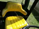 John Deere Diesel Tractor F935 with Mower Deck and Snow Blower  Attachments