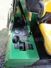John Deere Diesel Tractor F935 with Mower Deck and Snow Blower  Attachments