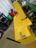 John Deere Diesel Tractor F935 with Mower Deck and Snow Blower  Attachments