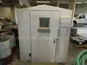 Bevco Fiberglass Sample Hut