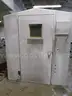 Bevco Fiberglass Sample Hut