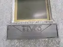 Bevco Fiberglass Sample Hut