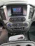 2015 Chevrolet Tahoe