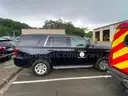2015 Chevrolet Tahoe