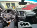 2015 Chevrolet Tahoe