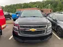2015 Chevrolet Tahoe