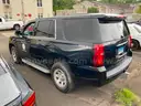 2015 Chevrolet Tahoe