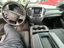 2015 Chevrolet Tahoe