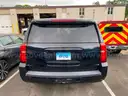 2015 Chevrolet Tahoe