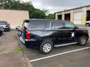 2015 Chevrolet Tahoe