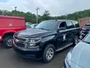 2015 Chevrolet Tahoe
