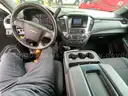 2015 Chevrolet Tahoe