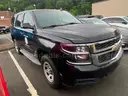 2015 Chevrolet Tahoe