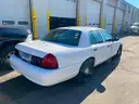 2010 Ford Crown Victoria