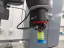 Pick and place collaborative robot