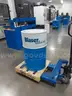 55 Gallon Drum of Coolant