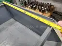 Metal Bins
