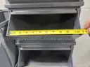 Metal Bins