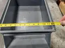 Metal Bins