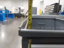 Metal Bins