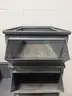 Metal Bins