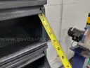 Metal Bins