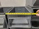 Metal Bins