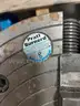 Two 12&#x22; 4 Jaw Lathe Chucks