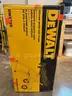 Dewalt Portable Table Saw