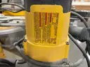 Dewalt Miter Saw on Stand