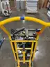 Miter Saw on stand