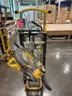 Miter Saw on Stand