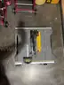 Portable Table Saw