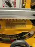 Portable Table Saw