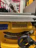 Portable Table Saw