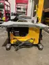 Portable Table Saw