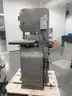 DoAll Band saw
