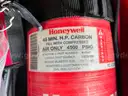 Honeywell SCBA Air Pack System