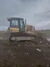 2015 CAT D4 DOZER