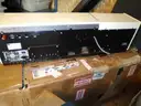 BUCK 410 Cold Vapor Analyzer