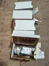 Lot of Electrical Parts - Measurement &#x26; Recording Devices/Instruments, NEW
