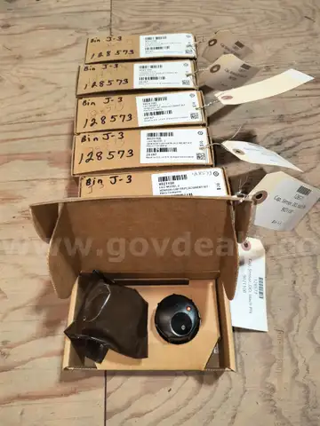 Lot of Electrical Parts - Measurement &#x26; Recording Devices/Instruments, NEW